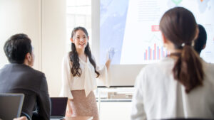 アカデミー立ち上げ支援事例